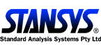 Stansys Logo